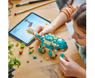 LEGO Jurassic World 76962 Mały ankylozaur Bumpy V29 - 1266188 - zdjęcie 8